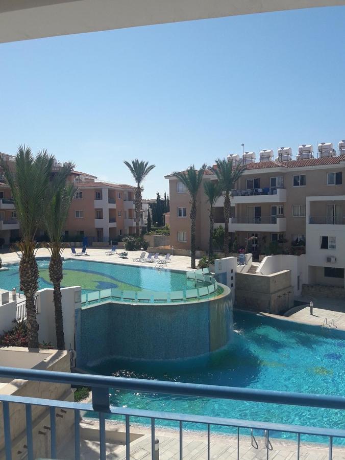 Apartament Iris Village Pafos