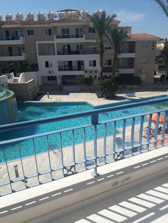 Apartament Iris Village Pafos