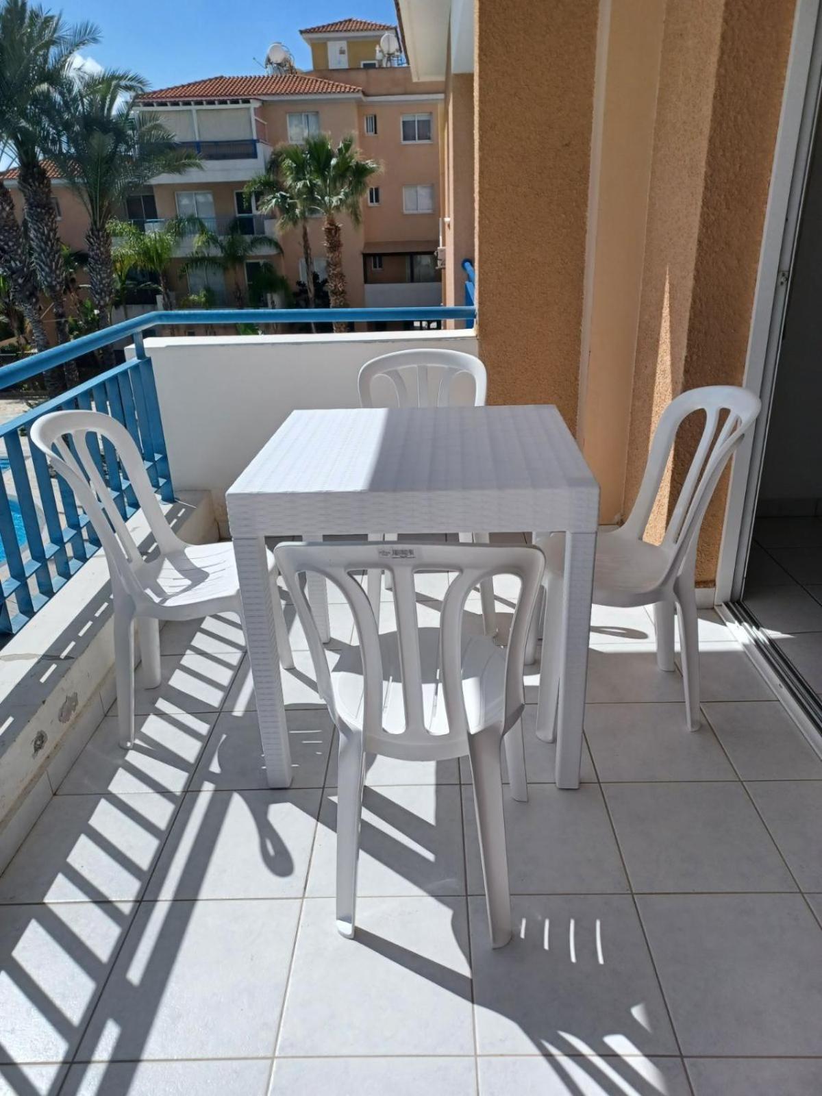 Iris Village Apartament Pafos