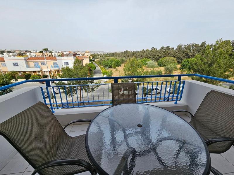 Iris Village Pafos