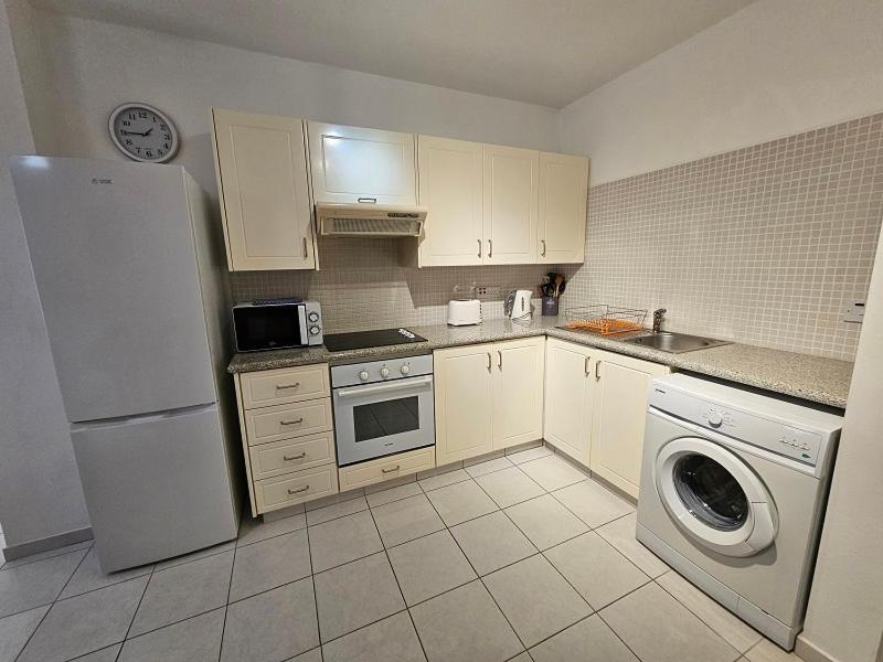 Iris Village Apartament Pafos