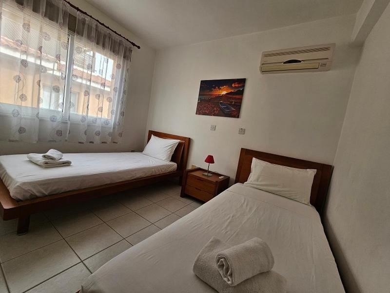 Iris Village Apartament