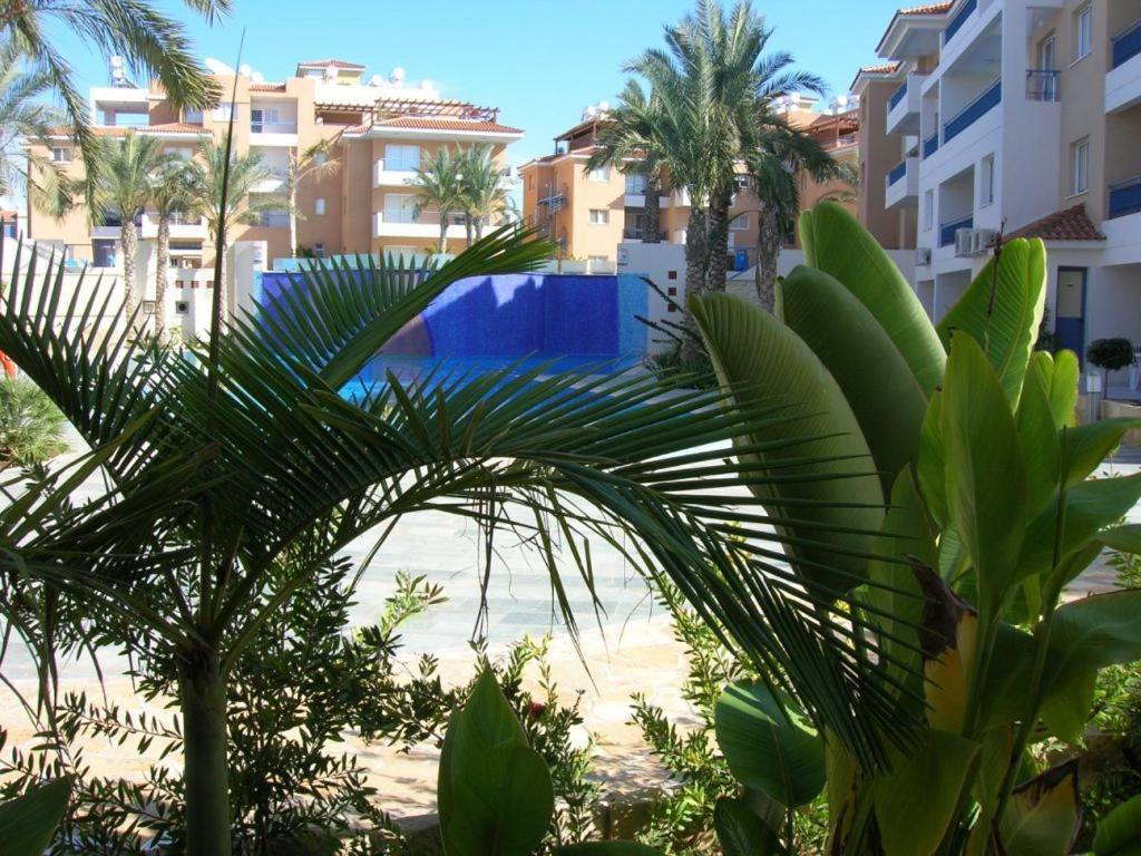 Apartament Iris Village