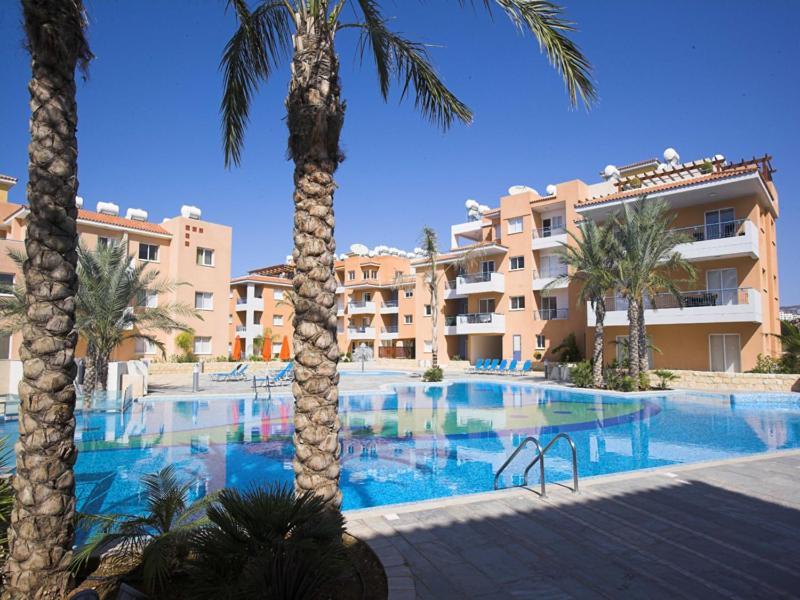 Iris Village Pafos