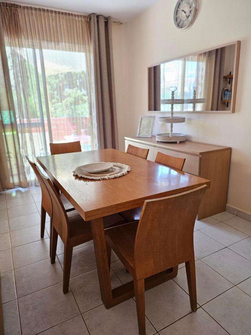Iris Village Apartament Pafos