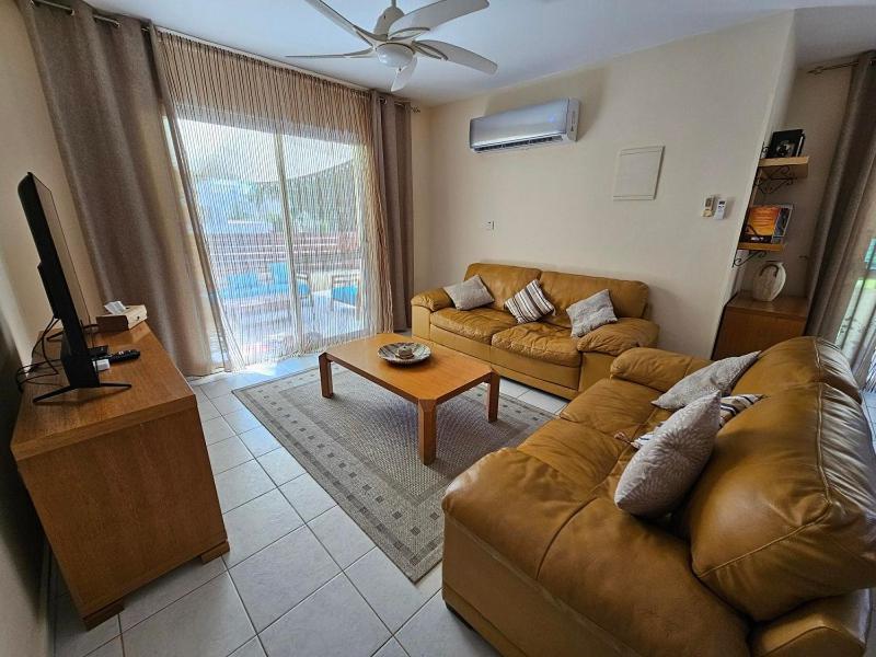 Apartament Iris Village Pafos