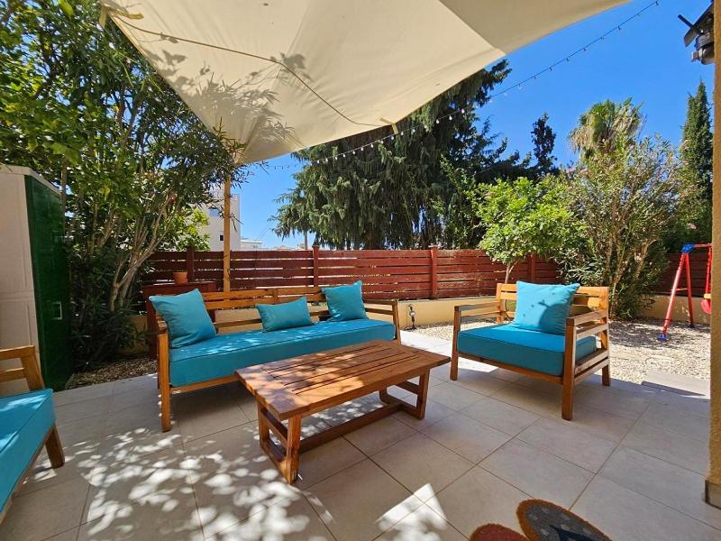 Iris Village Apartament