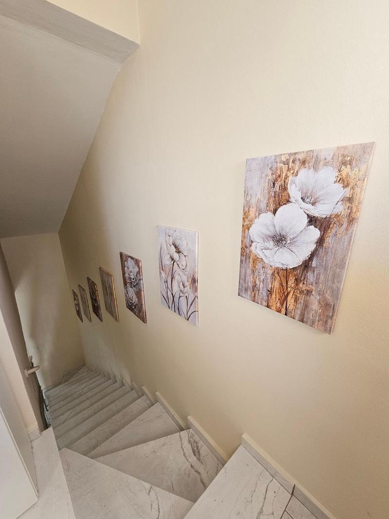 Apartament Iris Village Pafos