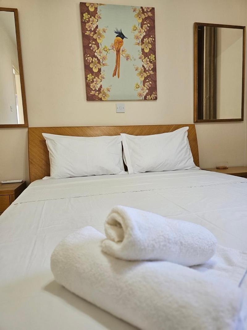 Iris Village Apartament Pafos
