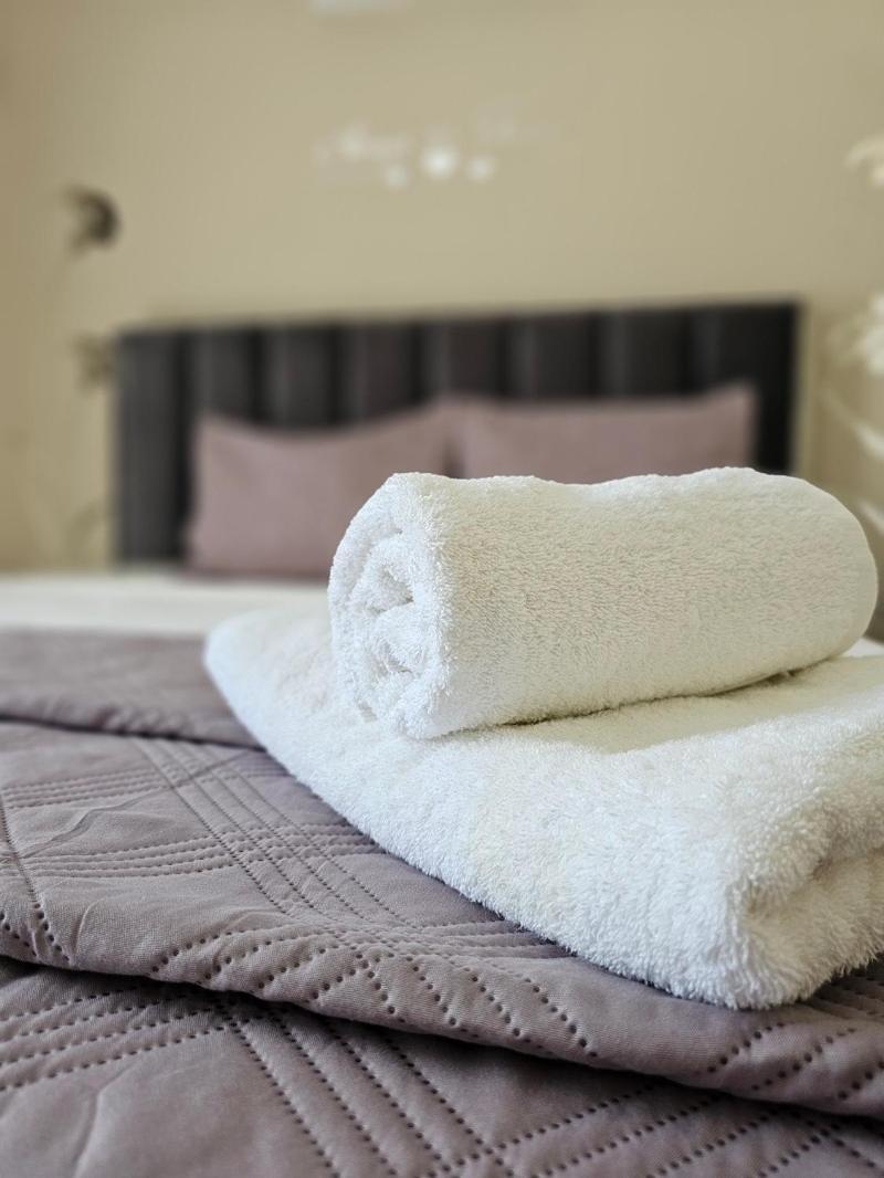 Apartament Iris Village Pafos