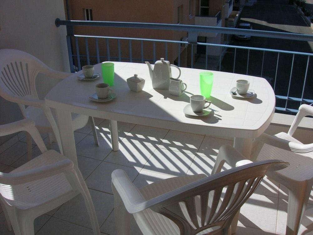 Apartament Iris Village Pafos