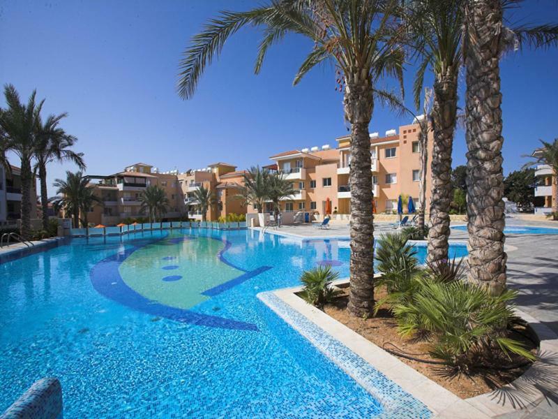 Iris Village Apartament Pafos