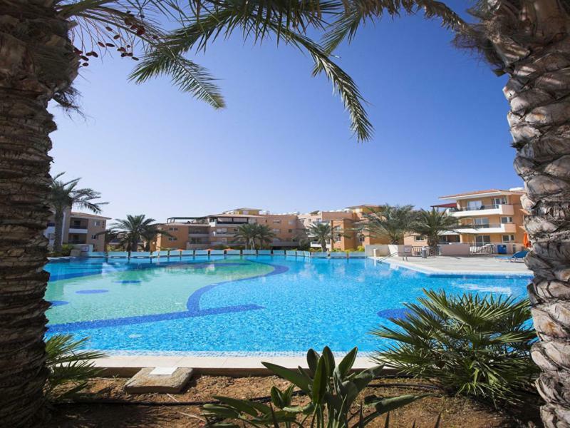 Iris Village Apartament