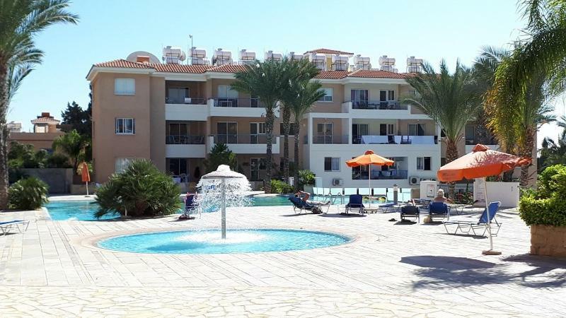 Iris Village Pafos