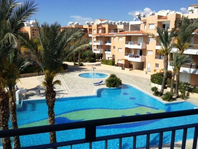 Iris Village Pafos