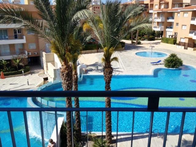 Iris Village Apartament